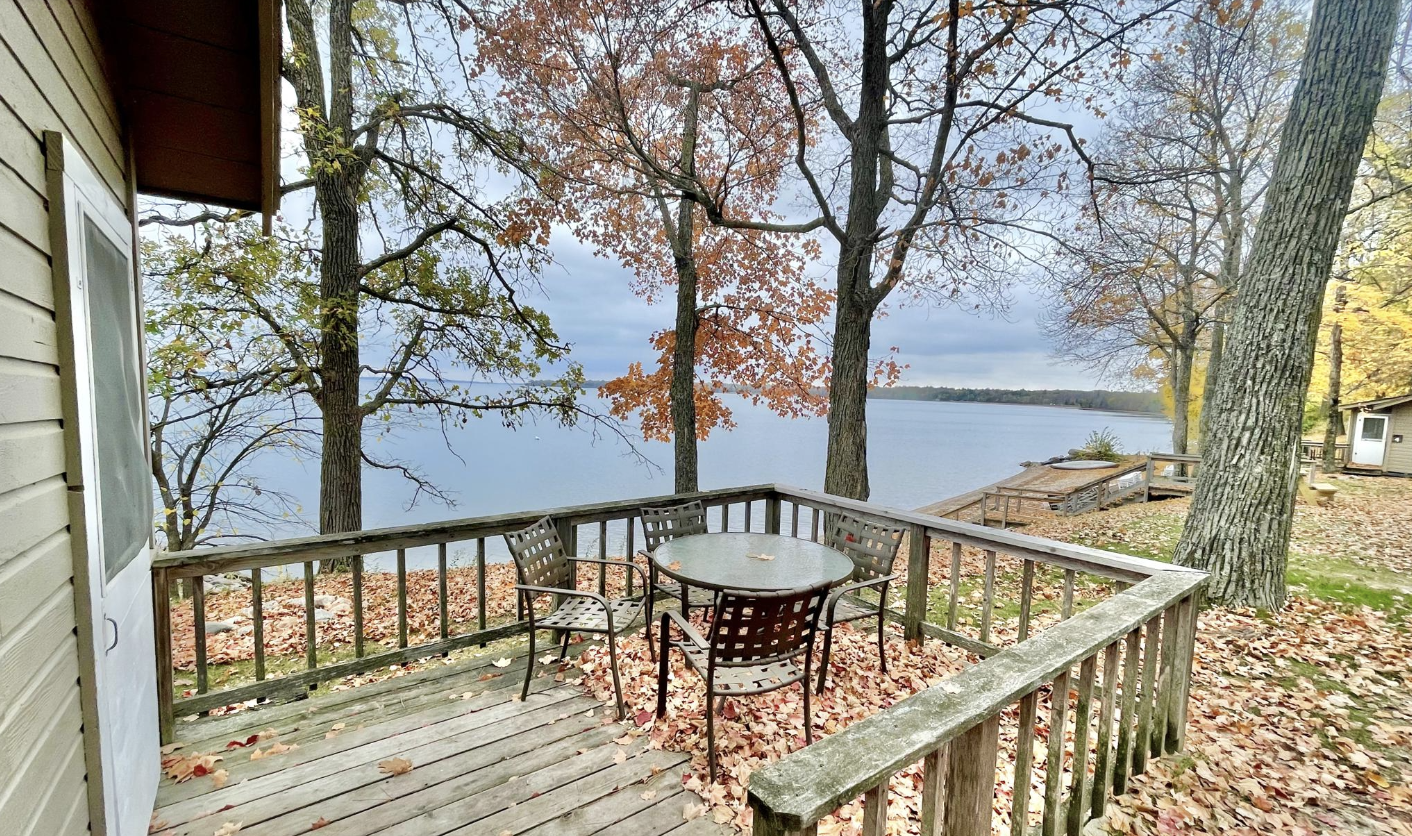 Cottage 3